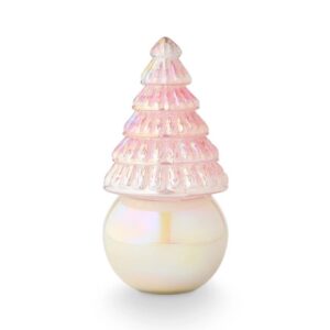 Pink Pearl Tree Candle - Illume - 10.7 oz