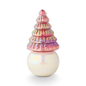 Cranberry Currant Pearl Tree Candle - Illume - 10.7 oz