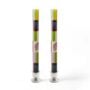 Magic Garden Taper Candle - 9" - 2 Pack