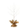 LED Birch Twig Tree - White - 3'