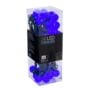 25 LED G30 Lights - Blue/Green