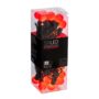 25 LED G30 Lights – Red/Green