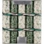 White Vine and Berried Christmas Cracker - 11" - 10 Count