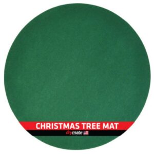 Tree Stand Mat – Green – 28″