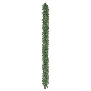 Blue Spruce Garland - Blue/Green - 9'