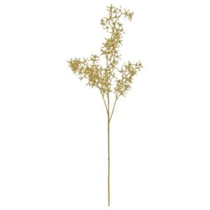 Metallic Spray - Gold - 44"