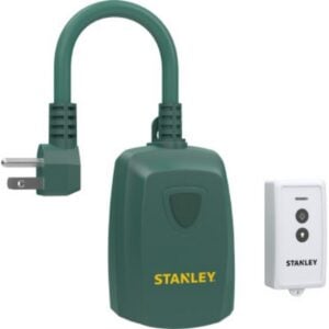 Remote Control - Stanley - Outdoor - Green