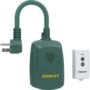 Remote Control - Stanley - Outdoor - Green