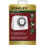 24HR Mechanical Timer - Stanley - Indoor - White