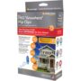 Max Pro Light Flip Clips - 25 Pack