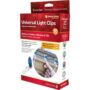 Universal Light Clips - 50 Pack
