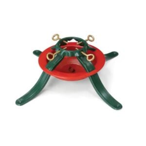Steel Tree Stand - up to 7'