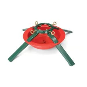 Steel Tree Stand - Good Tidings - up to 9'