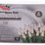 100 Light String Light - High Density - Clear