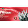 50 Light Super Bright String Light - Clear