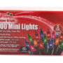 100 Light Super Bright String Light - Multi