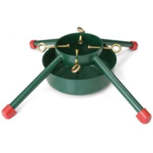 Welded Christmas Tree Stand - Large - Up to 12'