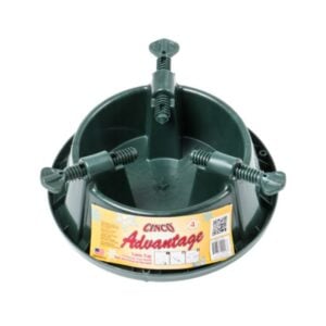 Table Top Tree Stand C-163 - Cinco Advantage - Up to 4'