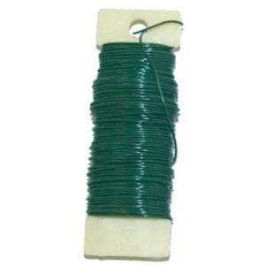 22 Gauge Wire Paddle – Green – 1/4 LB