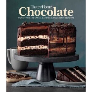 Taste of Home Chocolate Book