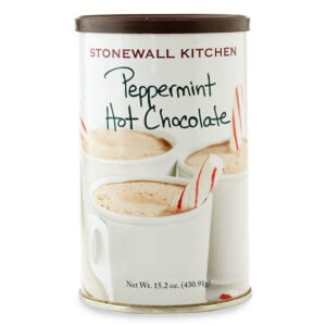 Peppermint Hot Cocoa – Stonewall Kitchen – 15.2 oz
