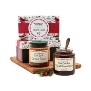Dessert Sauce Collection - Stonewall Kitchen