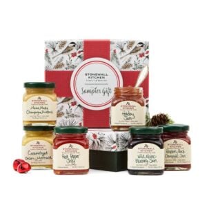 Holiday Sampler Collection - Stonewall Kitchen