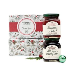 Holiday Classic Jam Collection - Stonewall Kitchen