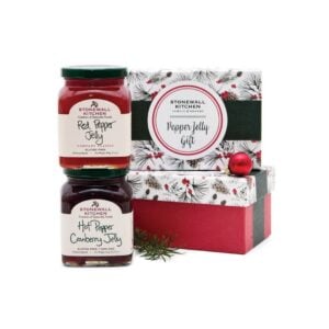 Pepper Jelly Collection - Stonewall Kitchen