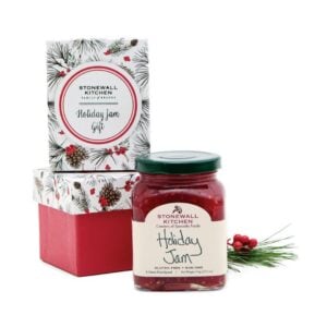 Holiday Jam Gift Box - Stonewall Kitchen
