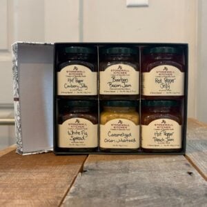 Charcuterie Gift Set – Stonewall Kitchen
