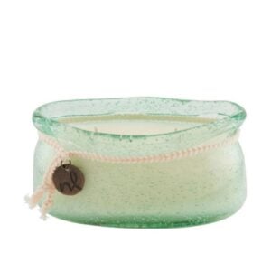 Seagrass & Aloe Boat Candle - Northern Lights Candles - 14 oz