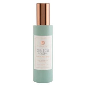 Sea Rose & Cotton Room Spray - Northern Lights - 3.5 fl oz