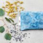 Anxiety Relief Aromatherapy Eye Pillow - Austin Designs - Assorted