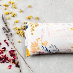 Calming Aromatherapy Eye Pillow - Austin Designs - Assorted