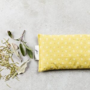 Clarity Aromatherapy Eye Pillow - Austin Designs - Assorted