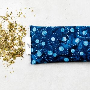 Headache Relief Aromatherapy Eye Pillow - Austin Designs - Assorted