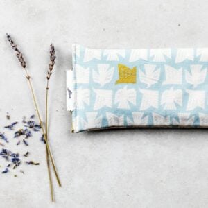 Lavender Aromatherapy Eye Pillow - Austin Designs - Assorted