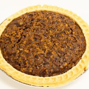 Pecan Pie 8" - Concord Teacakes