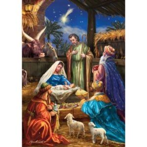 Presenting the Gifts Advent Calendar