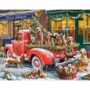 Doggone Christmas Advent Calendar