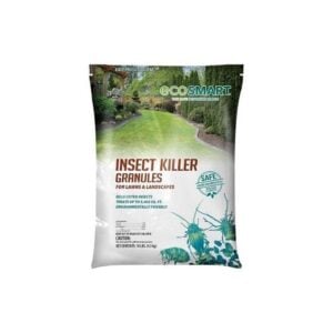 EcoSMART Insect Killer Granules - 10 LB
