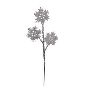 Snowflake Stem – 24″ – 3 Pack