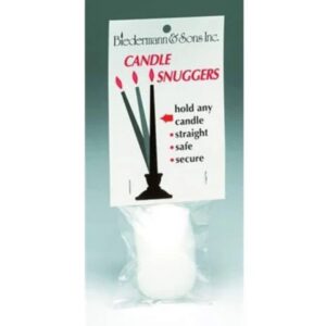 Candle Hugger