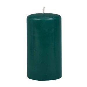 Pillar Candle - Evergreen - 3" x 6"