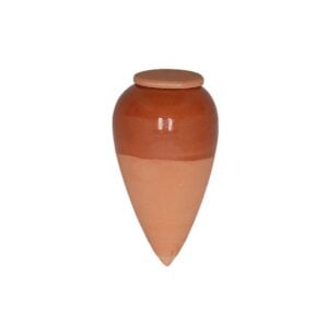 Olla Houseplant Waterer - Terra Cotta