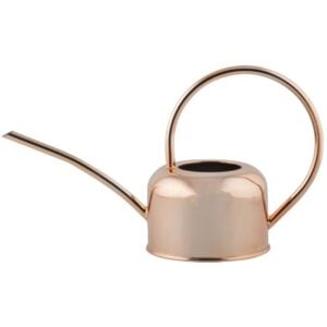 Copper Plated Watering Can – .9 L