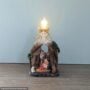 Holy Family Nativity Scene - 12"