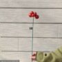 Stemball Bunch Mix - Red - 18"