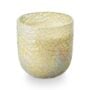 Balsam & Cedar Small Beaded Glass Candle - Illume - 13 oz
